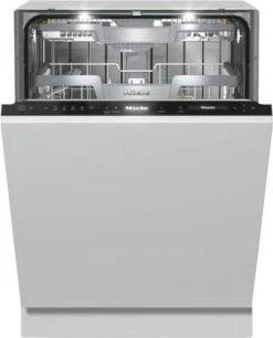 MIELE G 7695 SCVi XXL AutoDos