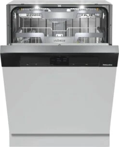 MIELE G 7925 SCi XXL AutoDos - Obsidianschwarz