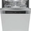 MIELE G 7428 SCi XXL AutoDos E - Edelstahl 1 MIELE G 7428 SCi XXL AutoDos E - Edelstahl -Haushaltsgerätegeschäft 1348219 20210818 160548