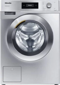 MIELE PWM508 EL DP D SST - Edelstahl