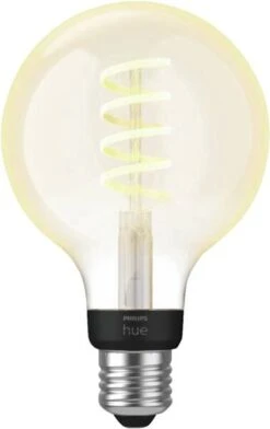 Philips HueWA 7W Fil G93 EUR E27
