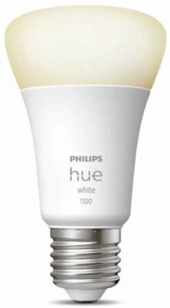 Philips HueW 9.5W A60 E27 EU