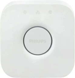 Philips Hue Bridge - Weiss