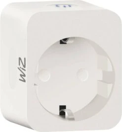SmartHome WLAN Zwischenstecker Innen
