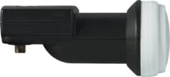 Technisat Universal Single V/H LNB Mit Satfinder