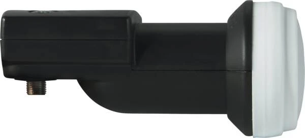 Technisat Universal Single V/H LNB Mit Satfinder 3 Technisat Universal Single V/H LNB Mit Satfinder