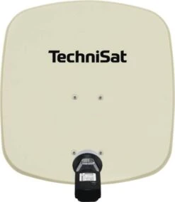Technisat DIGIDISH 45 Mit Satfinder V/H-LNB - Beige