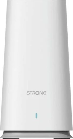 Strong ATRIA Wi-Fi Mesh 2100 ADD-ON Weiss - Weiss