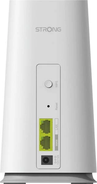 Strong ATRIA Wi-Fi Mesh 2100 ADD-ON Weiss - Weiss 4 Strong ATRIA Wi-Fi Mesh 2100 ADD-ON Weiss - Weiss – Bild 2