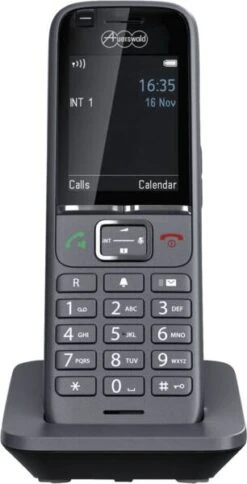 COMfortel M-710 - Titangrau