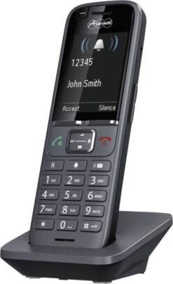 COMfortel M-710 - Titangrau -Haushaltsgerätegeschäft 1351011 bild3 20210908 131559