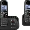 BigTel 1582 Duo - Schwarz -Haushaltsgerätegeschäft 1352427 20210924 082701