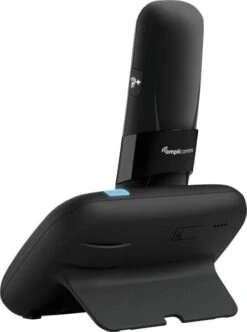 BigTel 1582 Duo - Schwarz 11 BigTel 1582 Duo - Schwarz -Haushaltsgerätegeschäft 1352427 bild5 20210924 082553