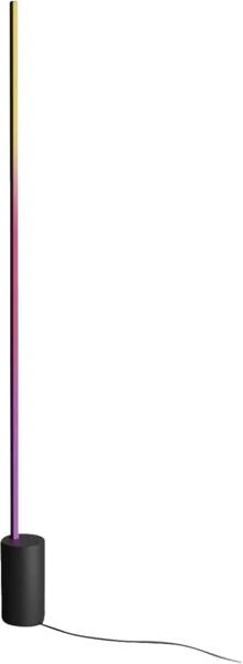 Philips Hue White & Col. Amb. Gradient Signe Stehleuchte - Schwarz