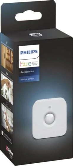 Philips Hue Motion Sensor - Weiss