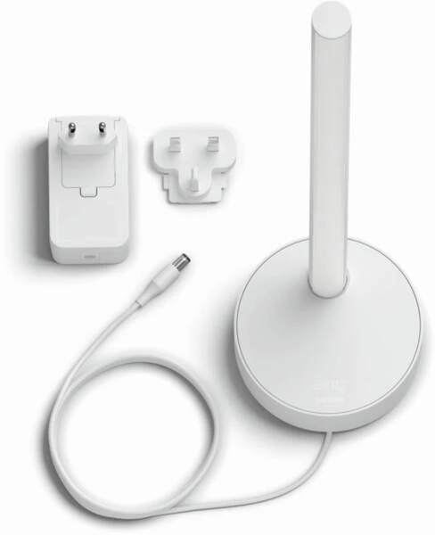 Philips Hue White & Col. Amb. Gradient Signe Tischl. - Weiss 5 Philips Hue White & Col. Amb. Gradient Signe Tischl. - Weiss – Bild 3