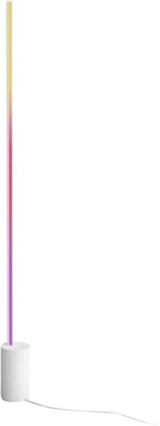 Philips Hue White & Col. Amb. Gradient Signe Stehleuchte - Weiss