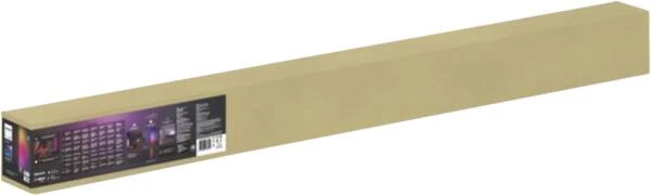 Philips Hue White & Col. Amb. Gradient Signe Stehleuchte - Weiss 4 Philips Hue White & Col. Amb. Gradient Signe Stehleuchte - Weiss – Bild 2