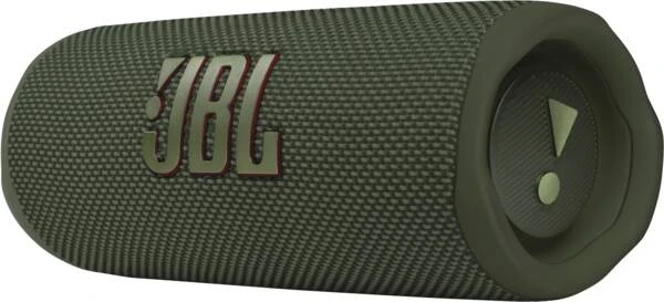 JBL Flip 6 - Grün 4 JBL Flip 6 - Grün – Bild 2