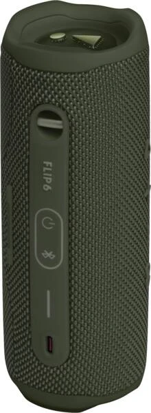 JBL Flip 6 - Grün 7 JBL Flip 6 - Grün – Bild 5