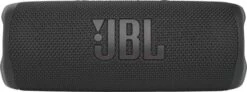 JBL Flip 6 - Schwarz