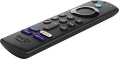 Amazon Fire TV Stick 4K Mit Alexa-Sprachfernbedienung Und TV-Tasten - Schwarz -Haushaltsgerätegeschäft 1353527 bild3 20211022 124705