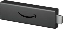 Amazon Fire TV Stick 4K Mit Alexa-Sprachfernbedienung Und TV-Tasten - Schwarz -Haushaltsgerätegeschäft 1353527 bild4 20211022 124707