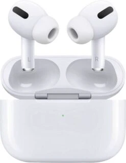 APPLE AirPods Pro - Weiss