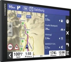 Garmin DriveSmart 86 With Amazon Alexa EU, MT-D, GPS -Haushaltsgerätegeschäft 1356261 bild2 20211116 160616