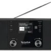 Technisat DIGITRADIO 370 IR - Schwarz -Haushaltsgerätegeschäft 1360213 20220412 152707