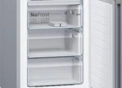 Bosch KGN39VLEB - Inox-Look -Haushaltsgerätegeschäft 1360503 bild6 20211130 112823