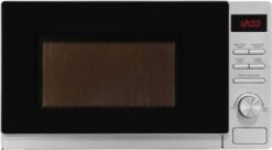 MW 2070-3 GDI Si - Silber