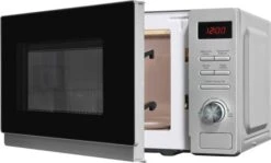 MW 2070-3 GDI Si - Silber -Haushaltsgerätegeschäft 1360602 bild3 20220104 155302