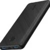 Anker PowerCore Slim 10K - Schwarz