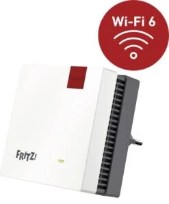 FRITZ!Repeater 1200 AX