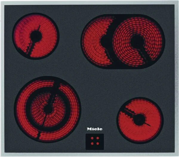 MIELE TwinSet Comfort (H 2269-1 E Active + KM 6003 LPT) - Edelstahl 5 MIELE TwinSet Comfort (H 2269-1 E Active + KM 6003 LPT) - Edelstahl – Bild 3