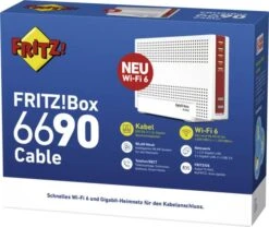 FRITZ!Box 6690 Cable - Weiss-Rot -Haushaltsgerätegeschäft 1362745 bild4 20220104 104000