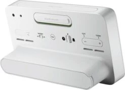 BC13WP Funk-Wetterstation DCF - Weiss -Haushaltsgerätegeschäft 1364190 bild3 20220121 144806