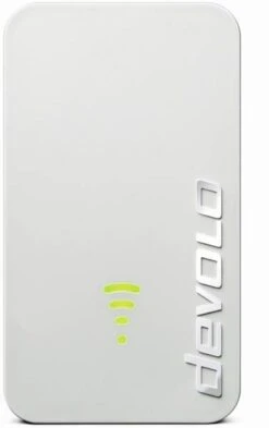 WiFi 5 Repeater 1200 - Weiss -Haushaltsgerätegeschäft 1364191 bild2 20220125 133608