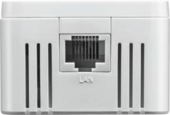 WiFi 5 Repeater 1200 - Weiss -Haushaltsgerätegeschäft 1364191 bild4 20220125 133639