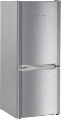 Liebherr CUel 2331-22 - Edelstahllook-Silber -Haushaltsgerätegeschäft 1364334 bild4 20220124 160453