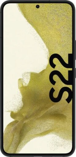 Samsung Galaxy S22 S901B 256GB - Phantom Black