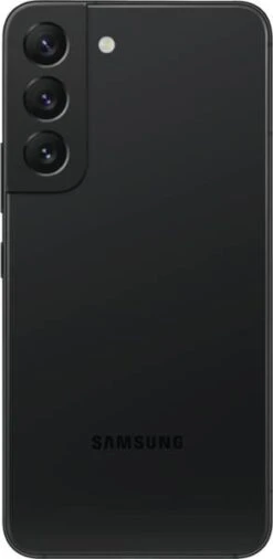 Samsung Galaxy S22 S901B 256GB - Phantom Black -Haushaltsgerätegeschäft 1365104 bild6 20220207 112541