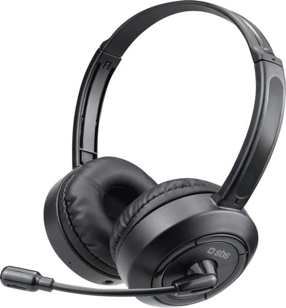 SBS TESM HEADPHBTK 3 SBS TESM HEADPHBTK