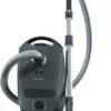 MIELE Classic C1 Parquet XL (SBAF5) - Graphit-Grau -Haushaltsgerätegeschäft 1366607 20220301 152858