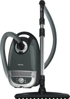 MIELE Complete C2 Parquet XL (SFRF5) - Graphit-Grau