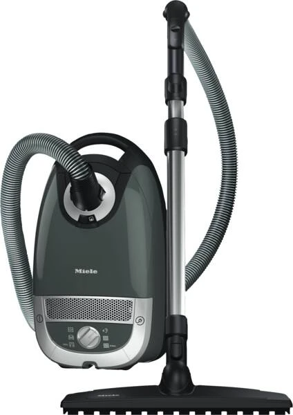 MIELE Complete C2 Parquet XL (SFRF5) - Graphit-Grau 3 MIELE Complete C2 Parquet XL (SFRF5) - Graphit-Grau