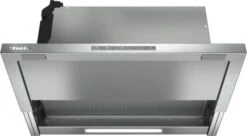 MIELE DAS4620 D - Edelstahl