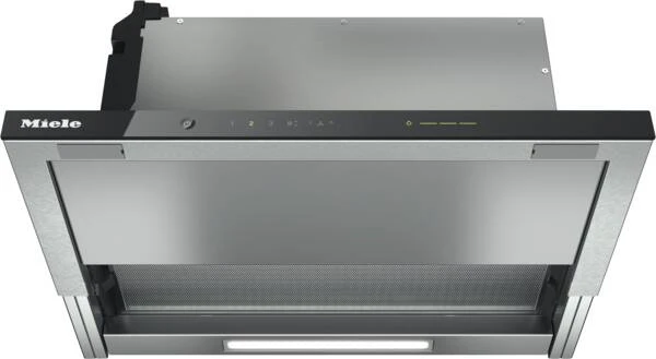 MIELE DAS4630 D - Obsidianschwarz 3 MIELE DAS4630 D - Obsidianschwarz