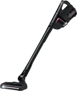 MIELE Triflex HX2 Cat & Dog (SOML0 30) - Obsidianschwarz